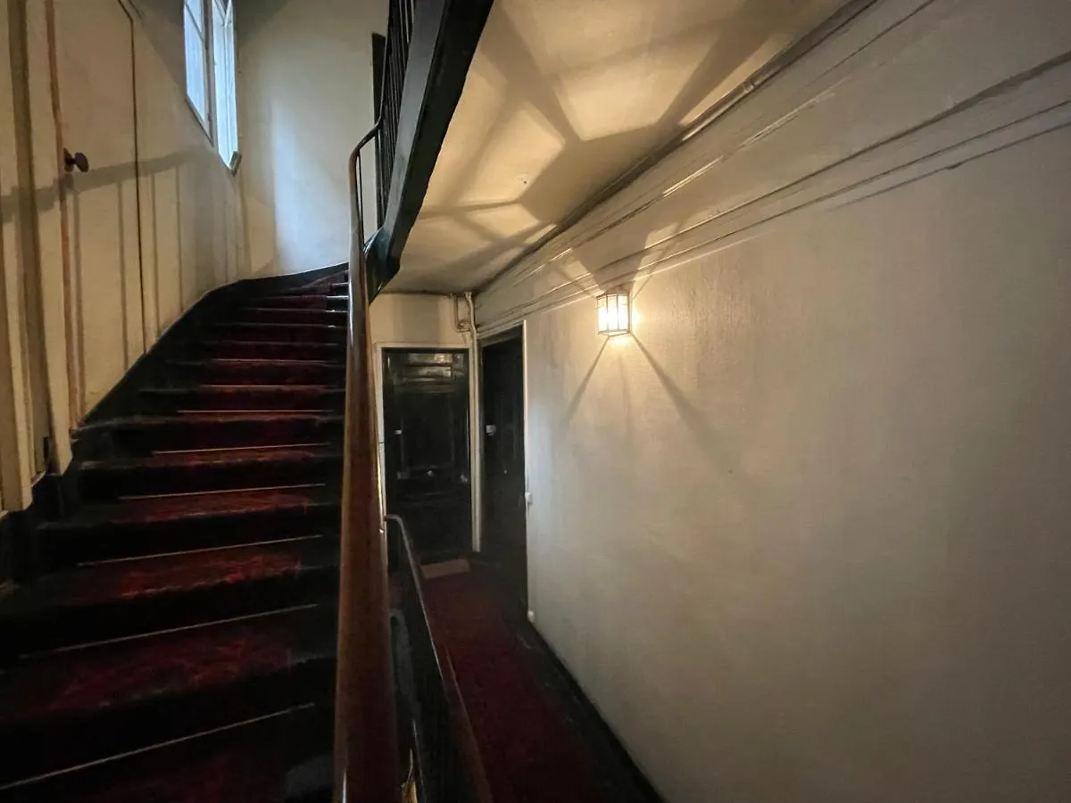 Appartement Atypique, Centre De Paris