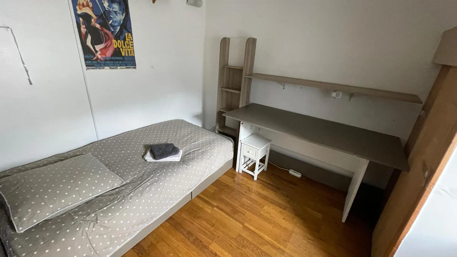 Appartement Atypique, Centre De Paris Apartment