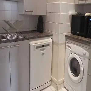  Appartamento 1 Rustique - Bastille Centre