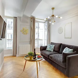  Appartamento 223 Rothschild - Superb In