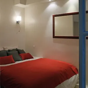 Apartment Bac St. Germain, Paris